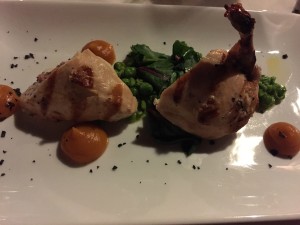 Kempinski Gozo Trattoria San Lawrenze