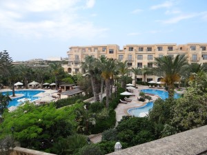 Kempinski Gozo Residences