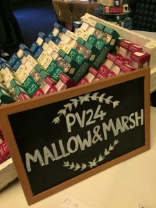 Taste of London Mallow & Marsh