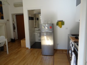 Milan Studio in Navigli
