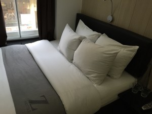 Z Hotel Soho London for less