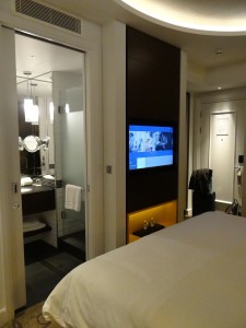 Sheraton Park Lane Hotel London King Room