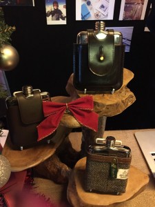 Taste of London SWIG Luxury Flasks