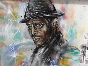 Alternative London Street Art tour
