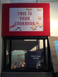 This is Your Cookbook