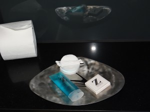Z Hotel Toiletries