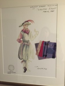 Philly Hyatt Bellevue Theatre prints
