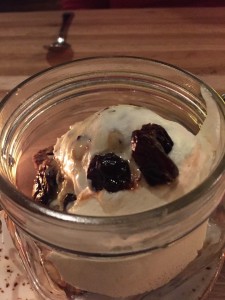 Butterscotch Sundae Urban Farmer Philadelphia