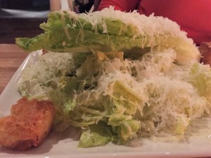 Urban Farmer Philadelphia Caesar Salad