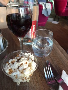 mypop one of the american diners in paris popcorn