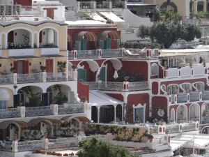 Amalfi Coast rental homes Italy