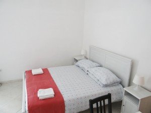 Bedroom B&B Antica Dimora Piano di Sorrento
