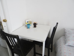 Dining B&B Antica Dimora in Piano di Sorrento