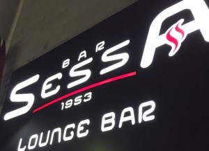 Bar Sess Piano di Sorrento