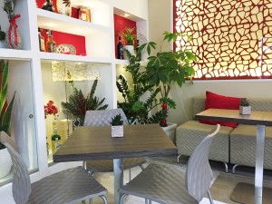 Bar Sess Piano di Sorrento