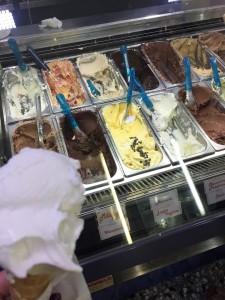 Gelato a Chilo best gelato in Piano di Sorrento
