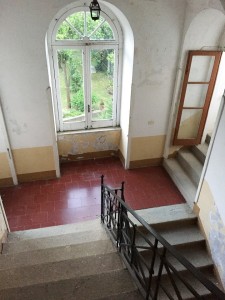 B&B Antica Dimora Stairs Piano di Sorrento