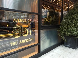 The Eventi Hotel NYC