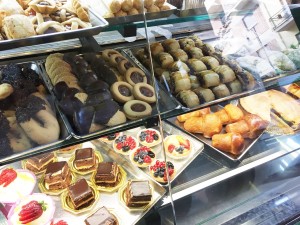 Italian Bakery Piano di Sorrento