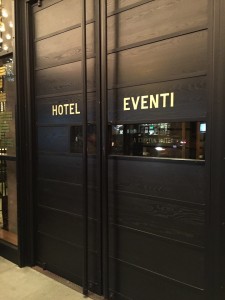 Hotel Eventi NYC Kimpton