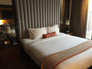 King Room NYC Kimpton the Eventi hotel