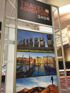 Philadelphia Travel & Adventure Show