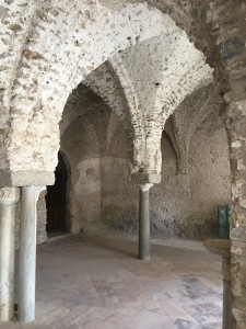 Villa Rufolo Ravello Amalfi Coast