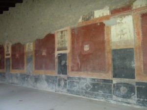 Villa San Marco Sorrento