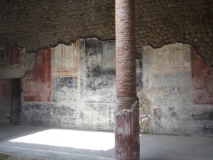 Villa San Marco Sorrento Historic Ruin