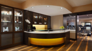 Westin Milan Spa