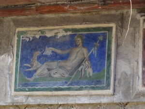 Blue Fresco Herculaneum