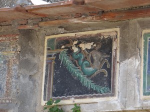 Herculaneum Colors Frescos