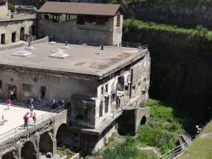 Herculaneum Ruins Day Trip Naples