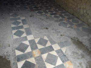 Herculaneum Tiles