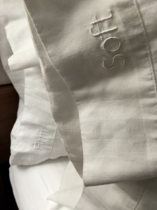 Holiday Inn Miami West Pillows