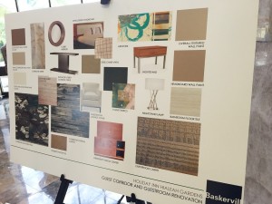Holiday Inn Miami West Renovations Interior Design