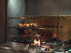 Chicken Shop Holborn Hoxton Hotel