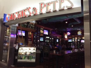 Chickie's & Pete's PHL Airport