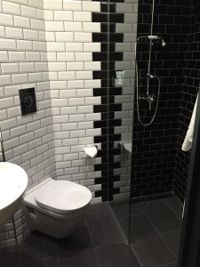 Hoxton Holborn Bathroom