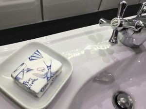 Hoxton Holborn Bathroom