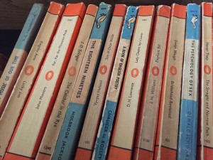 Hoxton Holborn London books