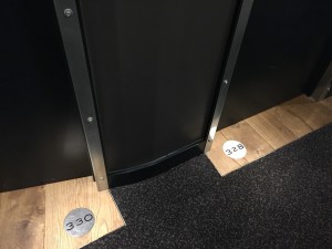 Hoxton Holborn Room Numbers