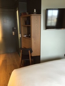 Shoebox Room Hoxton Holborn