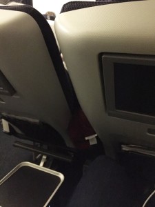 World Traveller Plus BA