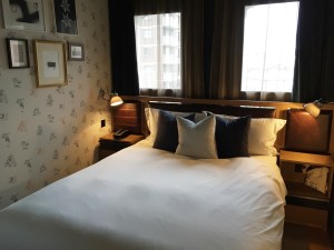 Shoebox Room Hoxton Holborn
