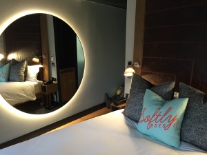 Hoxton Holborn Cosy Room