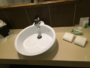 Westin Malta Bathroom
