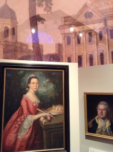 Founding Fathers & Mothers of Philadelpha