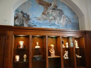 Rodin Museum Small Sculptures