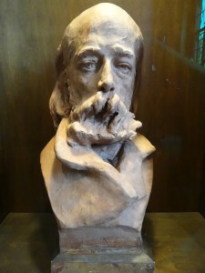 Rodin Museum Philadelphia Sculpture